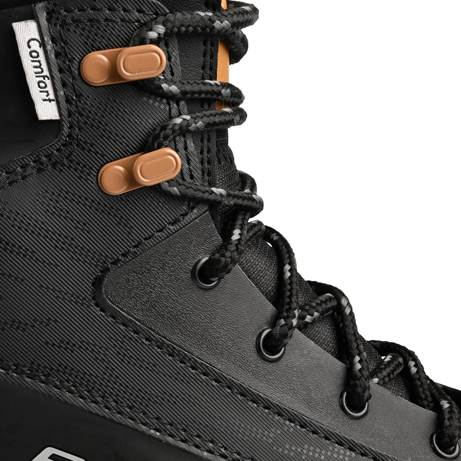 Bauer Colorado Senior Recreational Skates 4 Bauer Colorado Senior Recreational Skates - Image 2