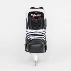 Bauer Lil Rookie Adjustable Junior Hockey Skate -Baue Hockey Shop bauer hockey skates bauer lil rookie adjustable junior hockey skate 2jr 5jr r 30560514605122
