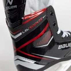 Bauer Lil Rookie Adjustable Youth Hockey Skate -Baue Hockey Shop bauer hockey skates bauer lil rookie adjustable youth hockey skate 30497583169602