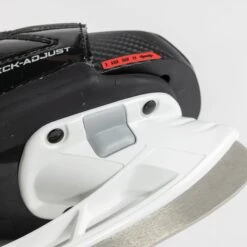 Bauer Lil Rookie Adjustable Youth Hockey Skate -Baue Hockey Shop bauer hockey skates bauer lil rookie adjustable youth hockey skate 30497583202370