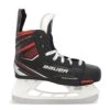 Bauer Lil Rookie Adjustable Youth Hockey Skate -Baue Hockey Shop bauer hockey skates bauer lil rookie adjustable youth hockey skate 30497583235138