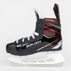 Bauer Lil Rookie Adjustable Youth Hockey Skate -Baue Hockey Shop bauer hockey skates bauer lil rookie adjustable youth hockey skate 30497583300674