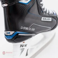 Bauer Nexus 2N Junior Hockey Skates -Baue Hockey Shop bauer hockey skates bauer nexus 2n junior hockey skates 4551340982338