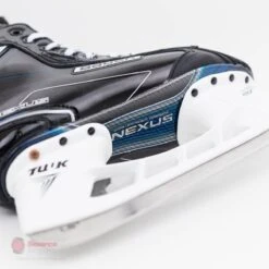 Bauer Nexus 2N Junior Hockey Skates -Baue Hockey Shop bauer hockey skates bauer nexus 2n junior hockey skates 4551341113410