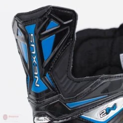 Bauer Nexus 2N Senior Hockey Skates -Baue Hockey Shop bauer hockey skates bauer nexus 2n senior hockey skates 4566202744898
