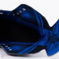 Bauer Nexus Elevate Junior Hockey Skates -Baue Hockey Shop bauer hockey skates bauer nexus elevate junior hockey skates 30349039075394