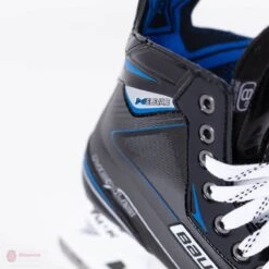 Bauer Nexus Elevate Junior Hockey Skates -Baue Hockey Shop bauer hockey skates bauer nexus elevate junior hockey skates 4566198091842