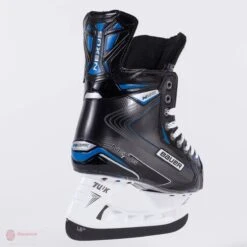 Bauer Nexus Havok Junior Hockey Skates -Baue Hockey Shop bauer hockey skates bauer nexus havok junior hockey skates 4566197141570