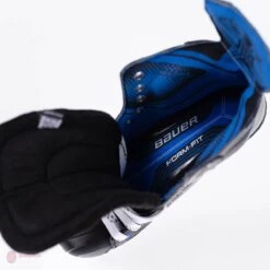 Bauer Nexus Havok Senior Hockey Skates -Baue Hockey Shop bauer hockey skates bauer nexus havok senior hockey skates 30349096255554