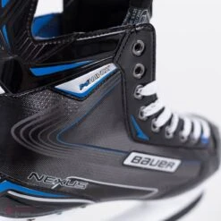 Bauer Nexus Havok Senior Hockey Skates -Baue Hockey Shop bauer hockey skates bauer nexus havok senior hockey skates 4566200844354
