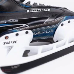 Bauer Nexus Havok Senior Hockey Skates -Baue Hockey Shop bauer hockey skates bauer nexus havok senior hockey skates 4566201073730