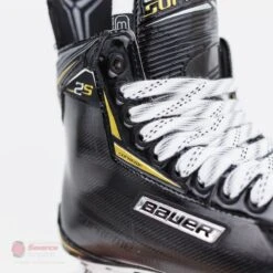Bauer Supreme 2S Junior Hockey Skates -Baue Hockey Shop bauer hockey skates bauer supreme 2s junior hockey skates 4551339868226