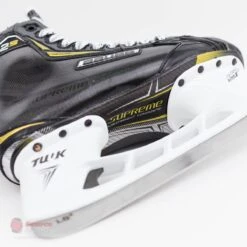 Bauer Supreme 2S Junior Hockey Skates -Baue Hockey Shop bauer hockey skates bauer supreme 2s junior hockey skates 4551340195906