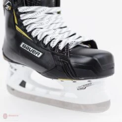 Bauer Supreme 2S Junior Hockey Skates -Baue Hockey Shop bauer hockey skates bauer supreme 2s junior hockey skates 4566207529026