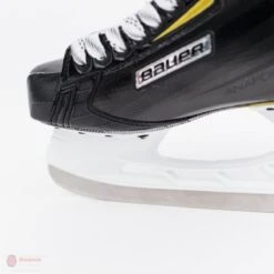 Bauer Supreme 2S Junior Hockey Skates -Baue Hockey Shop bauer hockey skates bauer supreme 2s junior hockey skates 4566207561794