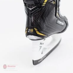 Bauer Supreme 2S Pro Junior Hockey Skates -Baue Hockey Shop bauer hockey skates bauer supreme 2s pro junior hockey skates 4566209298498