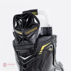 Bauer Supreme 2S Pro Junior Hockey Skates -Baue Hockey Shop bauer hockey skates bauer supreme 2s pro junior hockey skates 4566209331266