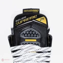 Bauer Supreme 2S Pro Junior Hockey Skates -Baue Hockey Shop bauer hockey skates bauer supreme 2s pro junior hockey skates 4566209462338