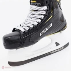 Bauer Supreme 2S Pro Junior Hockey Skates -Baue Hockey Shop bauer hockey skates bauer supreme 2s pro junior hockey skates 4566209593410
