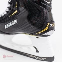 Bauer Supreme 2S Pro Junior Hockey Skates -Baue Hockey Shop bauer hockey skates bauer supreme 2s pro junior hockey skates 4566209658946
