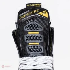 Bauer Supreme 2S Pro Junior Hockey Skates -Baue Hockey Shop bauer hockey skates bauer supreme 2s pro junior hockey skates 4566209724482