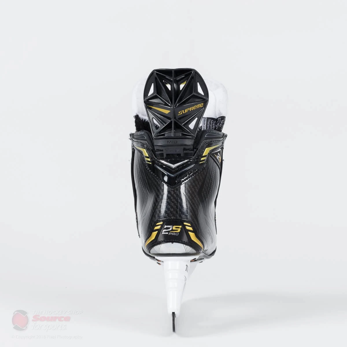 Bauer Supreme 2S Pro Senior Hockey Skates 6 Bauer Supreme 2S Pro Senior Hockey Skates - Image 4