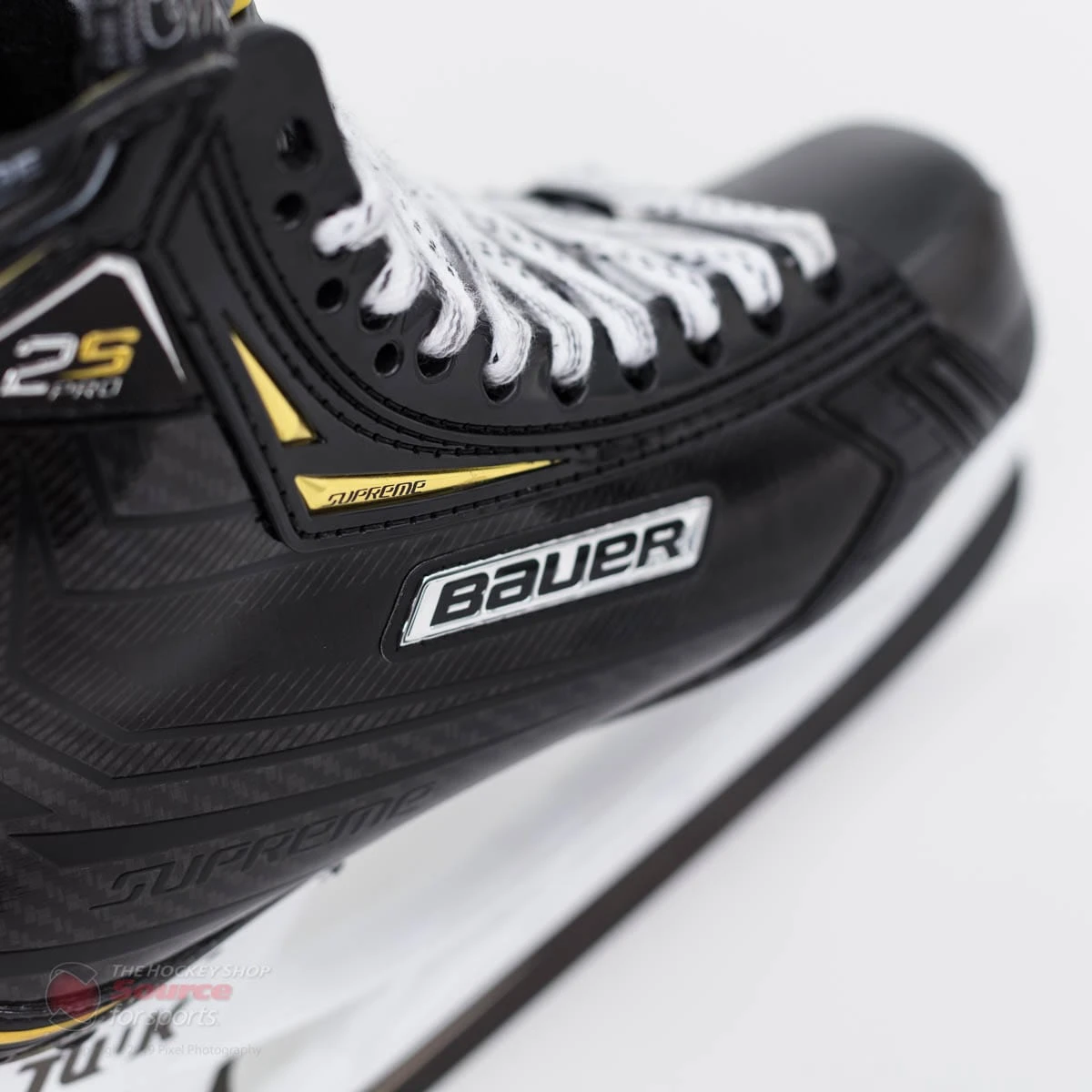 Bauer Supreme 2S Pro Senior Hockey Skates 8 Bauer Supreme 2S Pro Senior Hockey Skates - Image 6