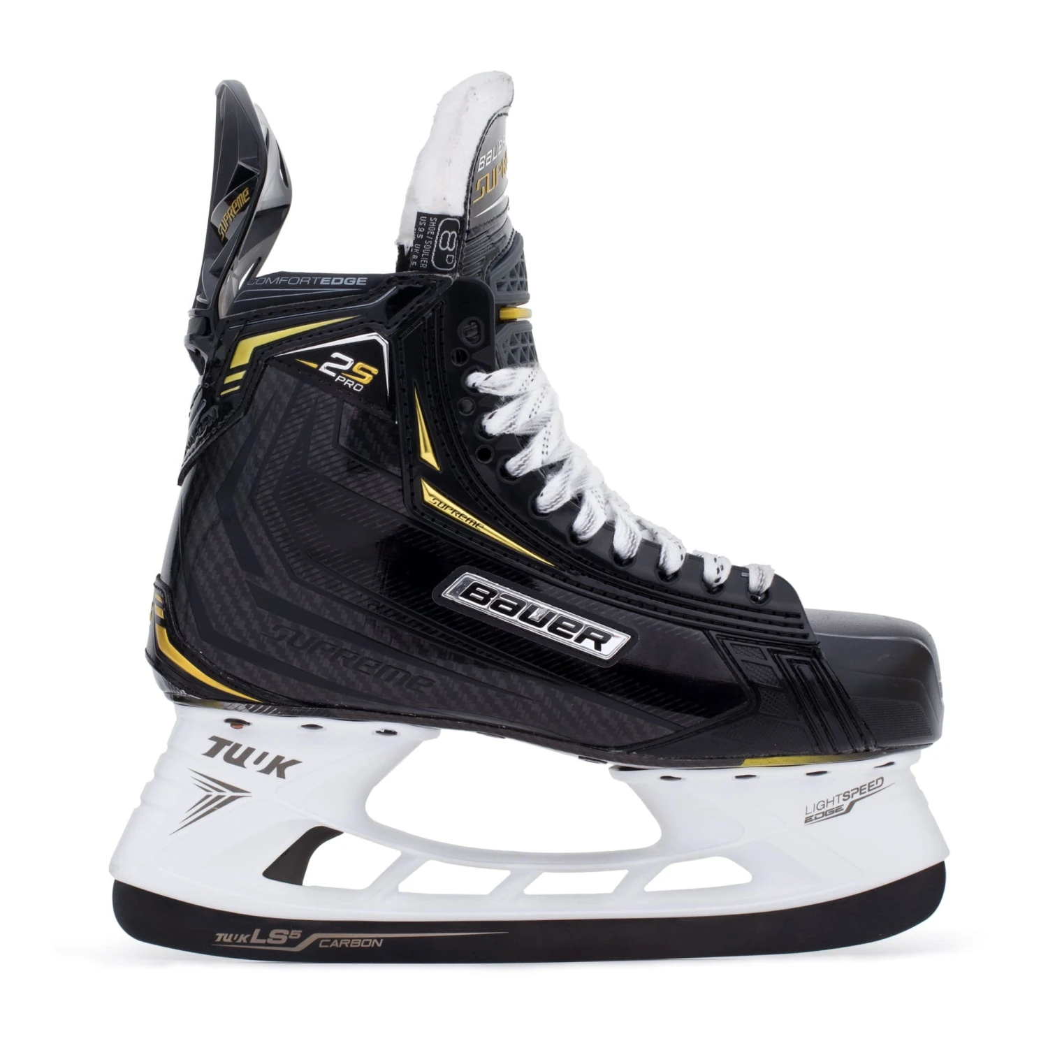 Bauer Supreme 2S Pro Senior Hockey Skates 3 Bauer Supreme 2S Pro Senior Hockey Skates