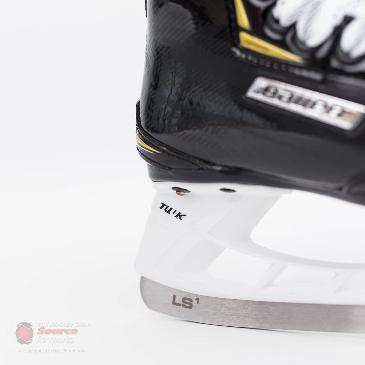 Bauer Supreme 2S Youth Hockey Skates 10 Bauer Supreme 2S Youth Hockey Skates - Image 8