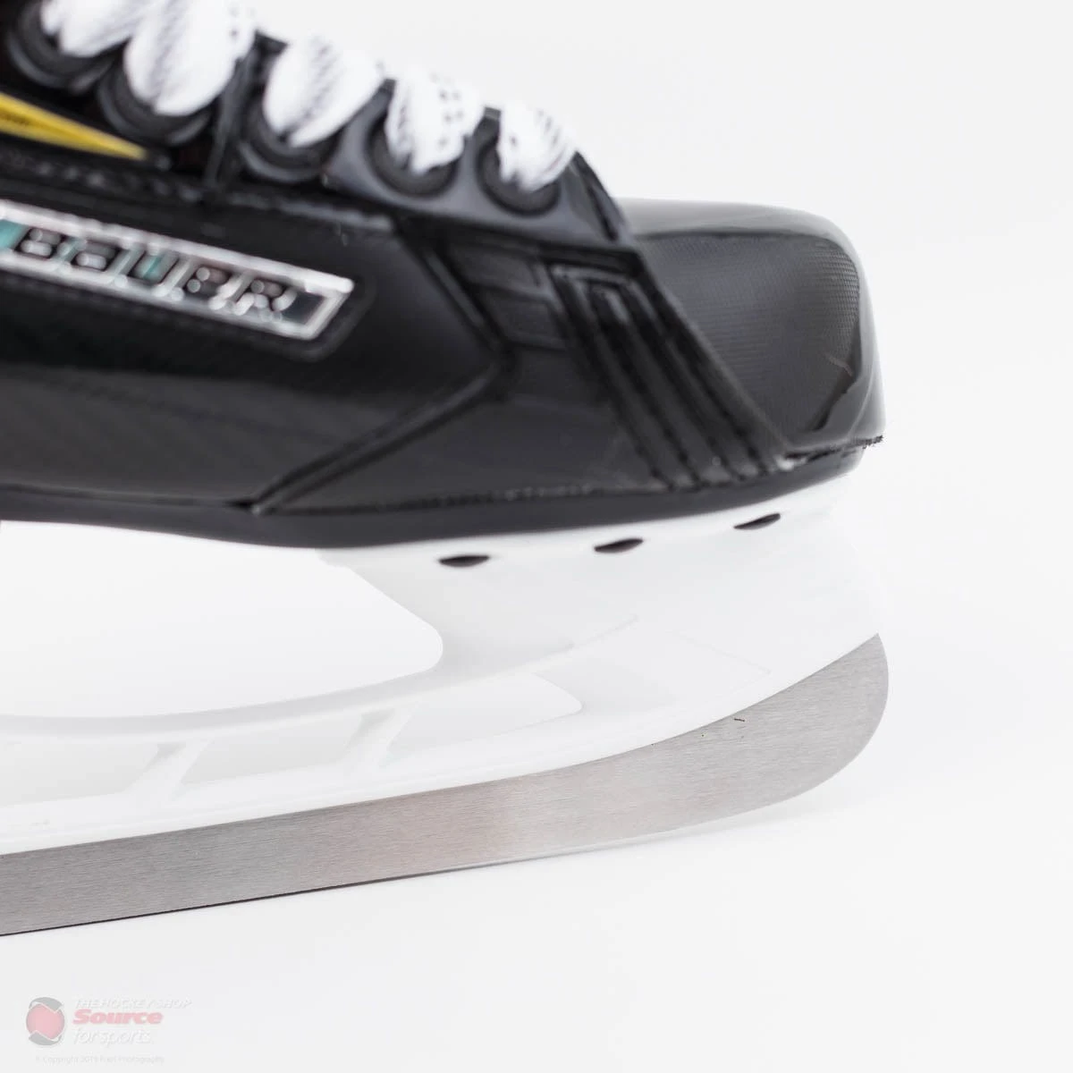 Bauer Supreme 2S Youth Hockey Skates 11 Bauer Supreme 2S Youth Hockey Skates - Image 9