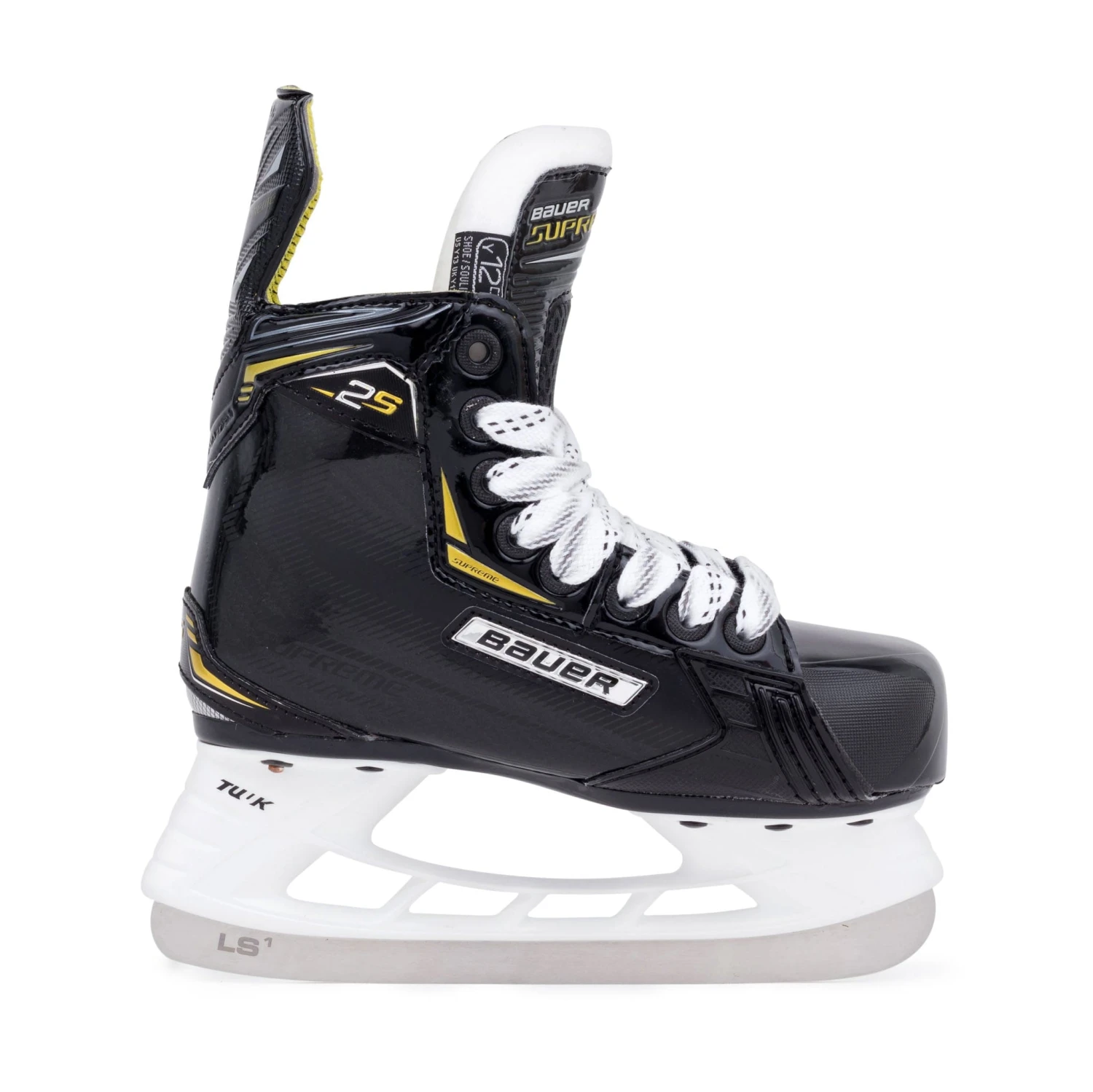 Bauer Supreme 2S Youth Hockey Skates 3 Bauer Supreme 2S Youth Hockey Skates