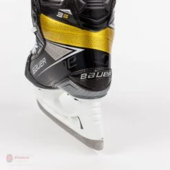 Bauer Supreme 3S Junior Hockey Skates -Baue Hockey Shop bauer hockey skates bauer supreme 3s junior hockey skates 14442052157506