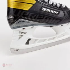 Bauer Supreme 3S Junior Hockey Skates -Baue Hockey Shop bauer hockey skates bauer supreme 3s junior hockey skates 14442052255810
