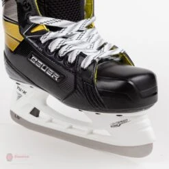 Bauer Supreme 3S Junior Hockey Skates -Baue Hockey Shop bauer hockey skates bauer supreme 3s junior hockey skates 14442052354114