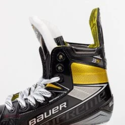 Bauer Supreme 3S Junior Hockey Skates -Baue Hockey Shop bauer hockey skates bauer supreme 3s junior hockey skates 14442052386882