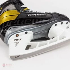 Bauer Supreme 3S Junior Hockey Skates -Baue Hockey Shop bauer hockey skates bauer supreme 3s junior hockey skates 14442052583490