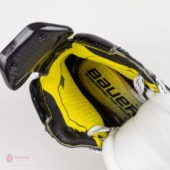 Bauer Supreme 3S Pro Intermediate Hockey Skates -Baue Hockey Shop bauer hockey skates bauer supreme 3s pro intermediate hockey skates 14425300500546