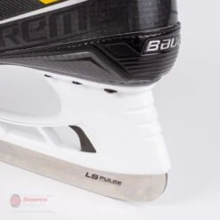 Bauer Supreme 3S Pro Intermediate Hockey Skates -Baue Hockey Shop bauer hockey skates bauer supreme 3s pro intermediate hockey skates 14644729053250