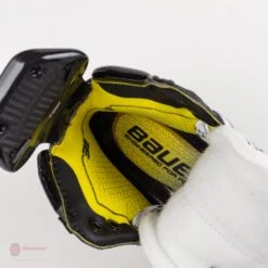 Bauer Supreme 3S Pro Junior Hockey Skates 25 Bauer Supreme 3S Pro Junior Hockey Skates -Baue Hockey Shop bauer hockey skates bauer supreme 3s pro junior hockey skates 14425302859842