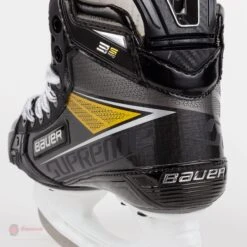 Bauer Supreme 3S Pro Junior Hockey Skates 18 Bauer Supreme 3S Pro Junior Hockey Skates -Baue Hockey Shop bauer hockey skates bauer supreme 3s pro junior hockey skates 14425302958146