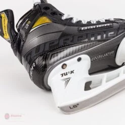 Bauer Supreme 3S Pro Junior Hockey Skates 22 Bauer Supreme 3S Pro Junior Hockey Skates -Baue Hockey Shop bauer hockey skates bauer supreme 3s pro junior hockey skates 14425302990914