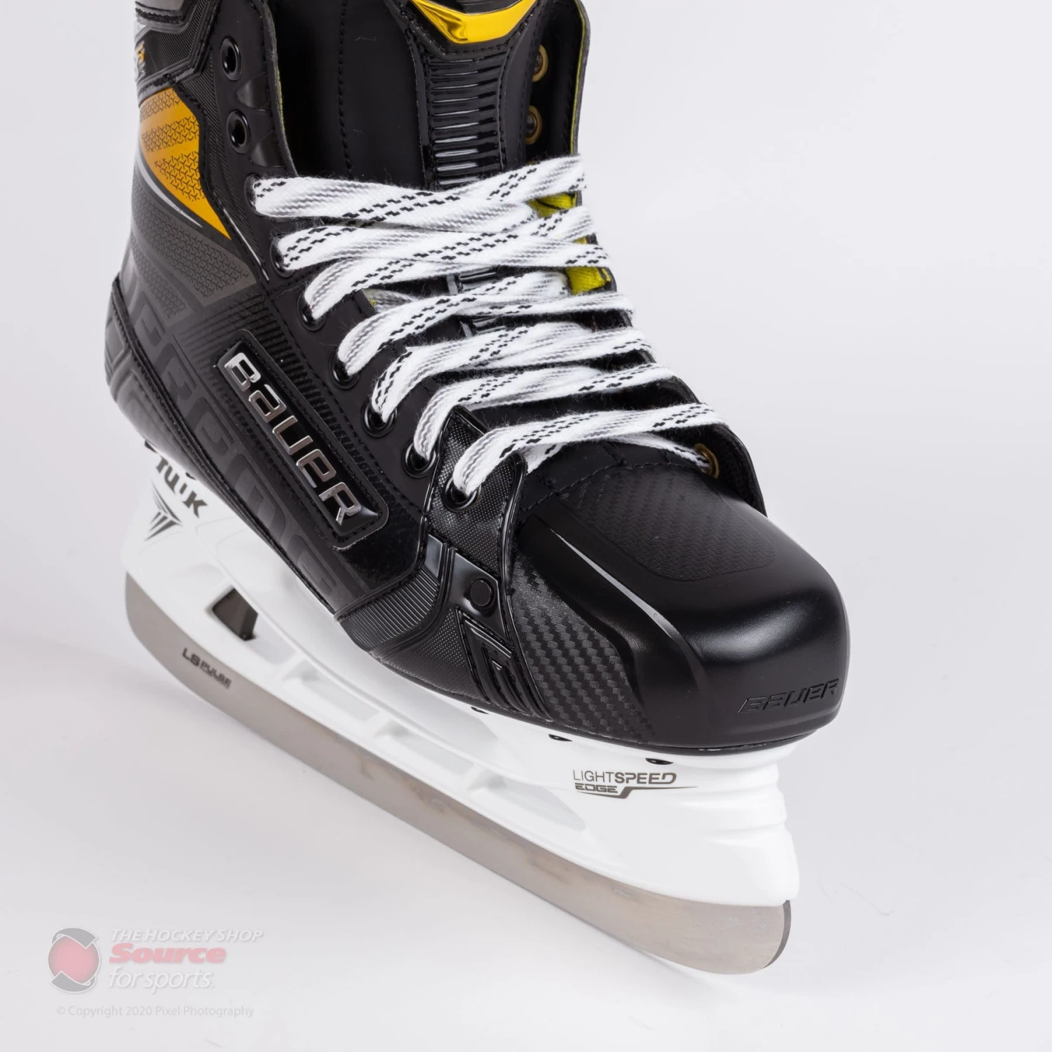 Bauer Supreme 3S Pro Senior Hockey Skates 8 Bauer Supreme 3S Pro Senior Hockey Skates - Image 6