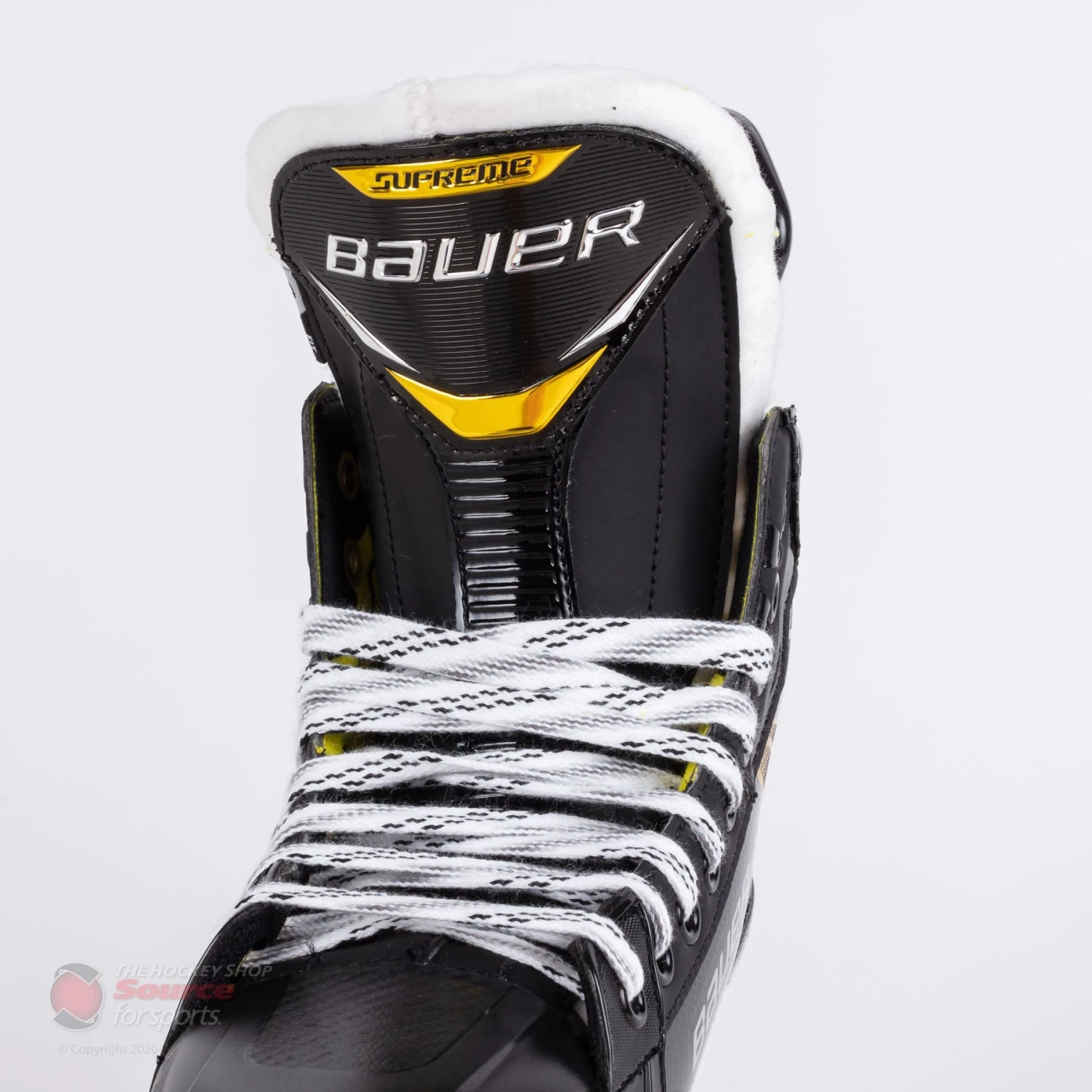 Bauer Supreme 3S Pro Senior Hockey Skates 9 Bauer Supreme 3S Pro Senior Hockey Skates - Image 7