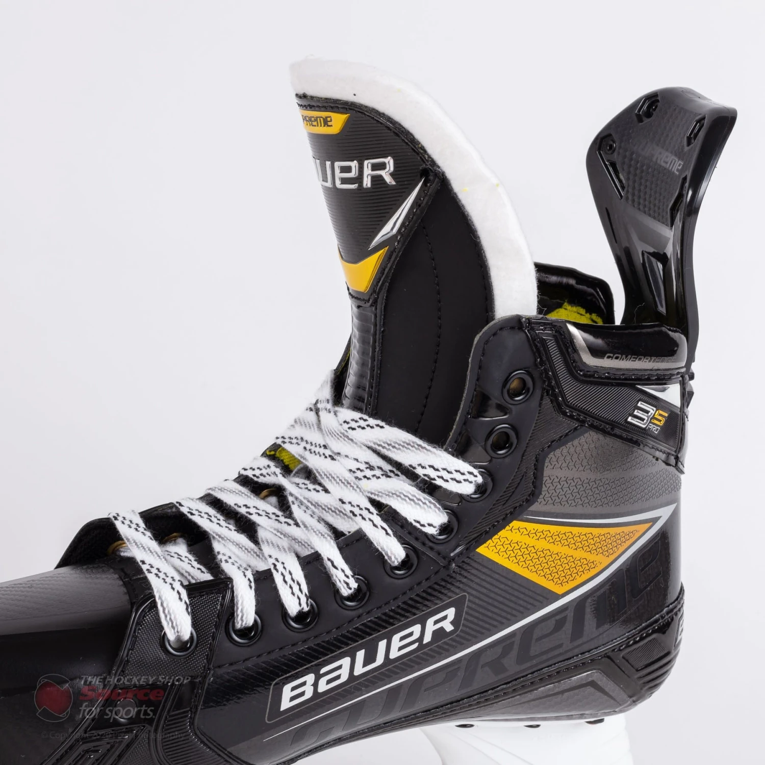 Bauer Supreme 3S Pro Senior Hockey Skates 7 Bauer Supreme 3S Pro Senior Hockey Skates - Image 5