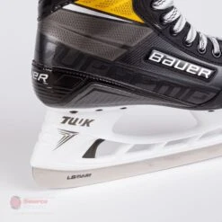 Bauer Supreme 3S Pro Senior Hockey Skates 26 Bauer Supreme 3S Pro Senior Hockey Skates -Baue Hockey Shop bauer hockey skates bauer supreme 3s pro senior hockey skates 14562550743106