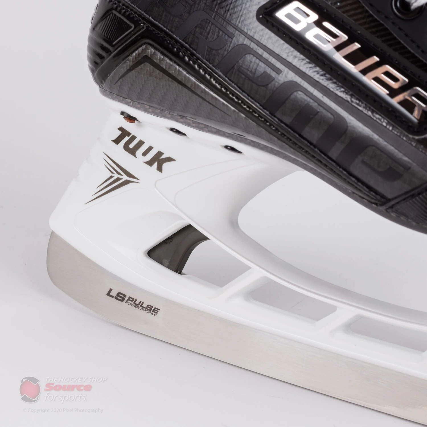 Bauer Supreme 3S Pro Senior Hockey Skates 11 Bauer Supreme 3S Pro Senior Hockey Skates - Image 9