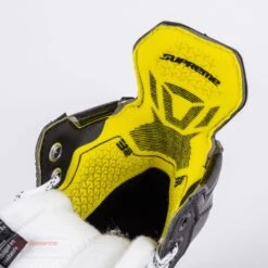 Bauer Supreme 3S Pro Youth Hockey Skates -Baue Hockey Shop bauer hockey skates bauer supreme 3s pro youth hockey skates 14562555887682