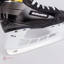 Bauer Supreme 3S Pro Youth Hockey Skates -Baue Hockey Shop bauer hockey skates bauer supreme 3s pro youth hockey skates 14562556149826