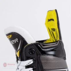 Bauer Supreme 3S Pro Youth Hockey Skates -Baue Hockey Shop bauer hockey skates bauer supreme 3s pro youth hockey skates 14562556280898