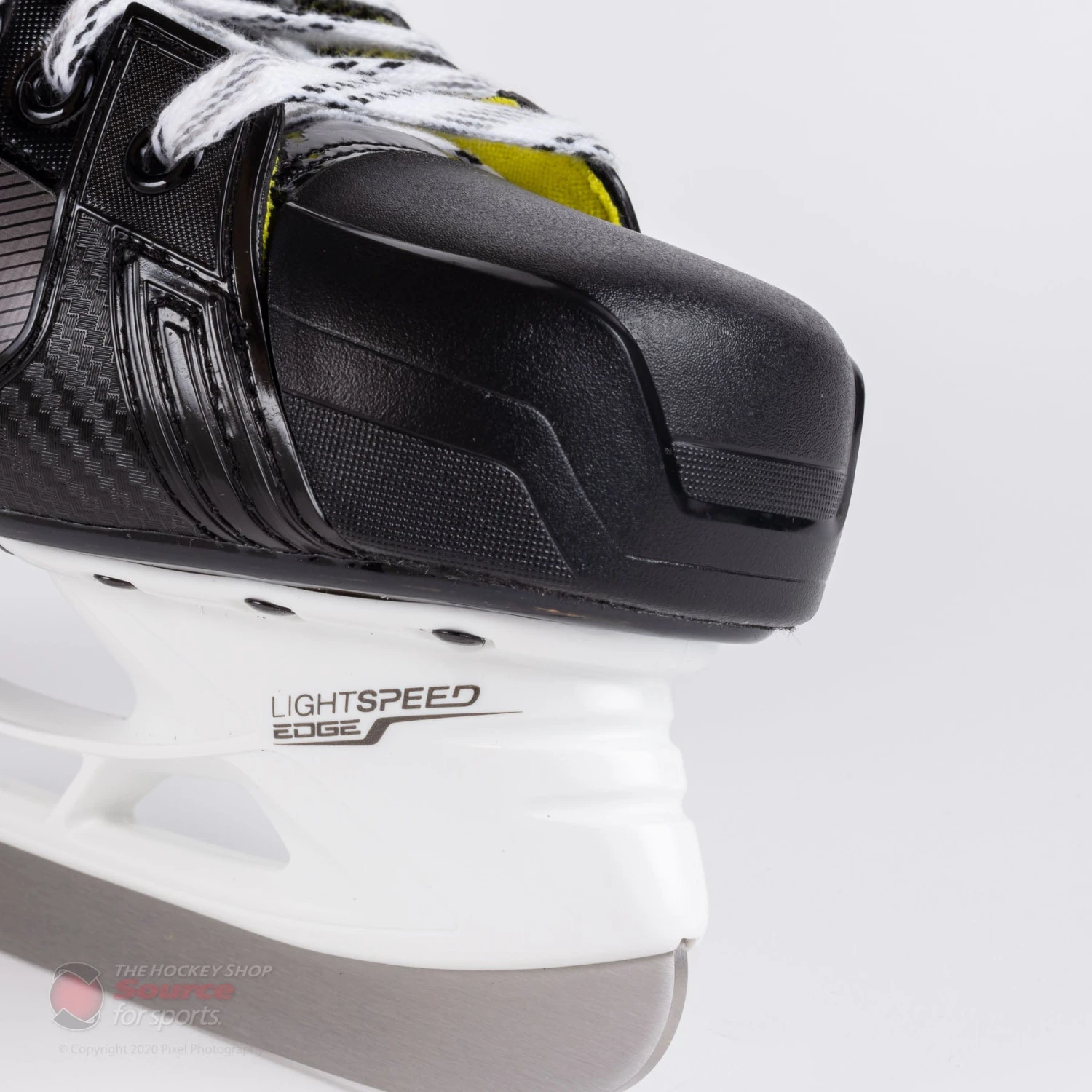 Bauer Supreme 3S Senior Hockey Skates 12 Bauer Supreme 3S Senior Hockey Skates - Image 10